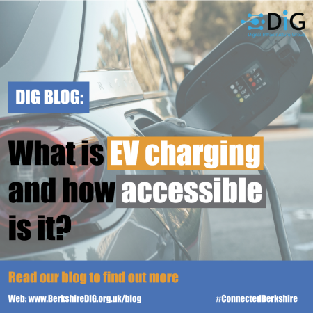 What Is EV Charging and How Accessible Is It in Berkshire?