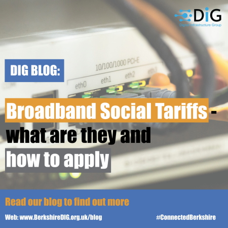 UK Broadband Social Tariffs: What they are and how to apply