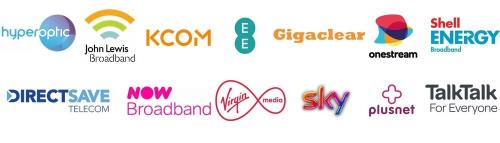 How to choose your broadband provider